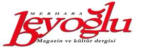 Merhaba Beyoğlu