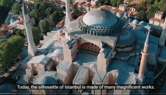 BEYOĞLU'NA YENİ BİR KÜLTÜR SANAT MEKANI: ST.PIERRE HAN